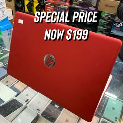 THE PERFECT HP THAT YOU NEED