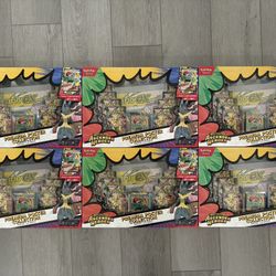 Pokemon Ascended Heroes Premium Poster Collection Lucario Gardevoir 