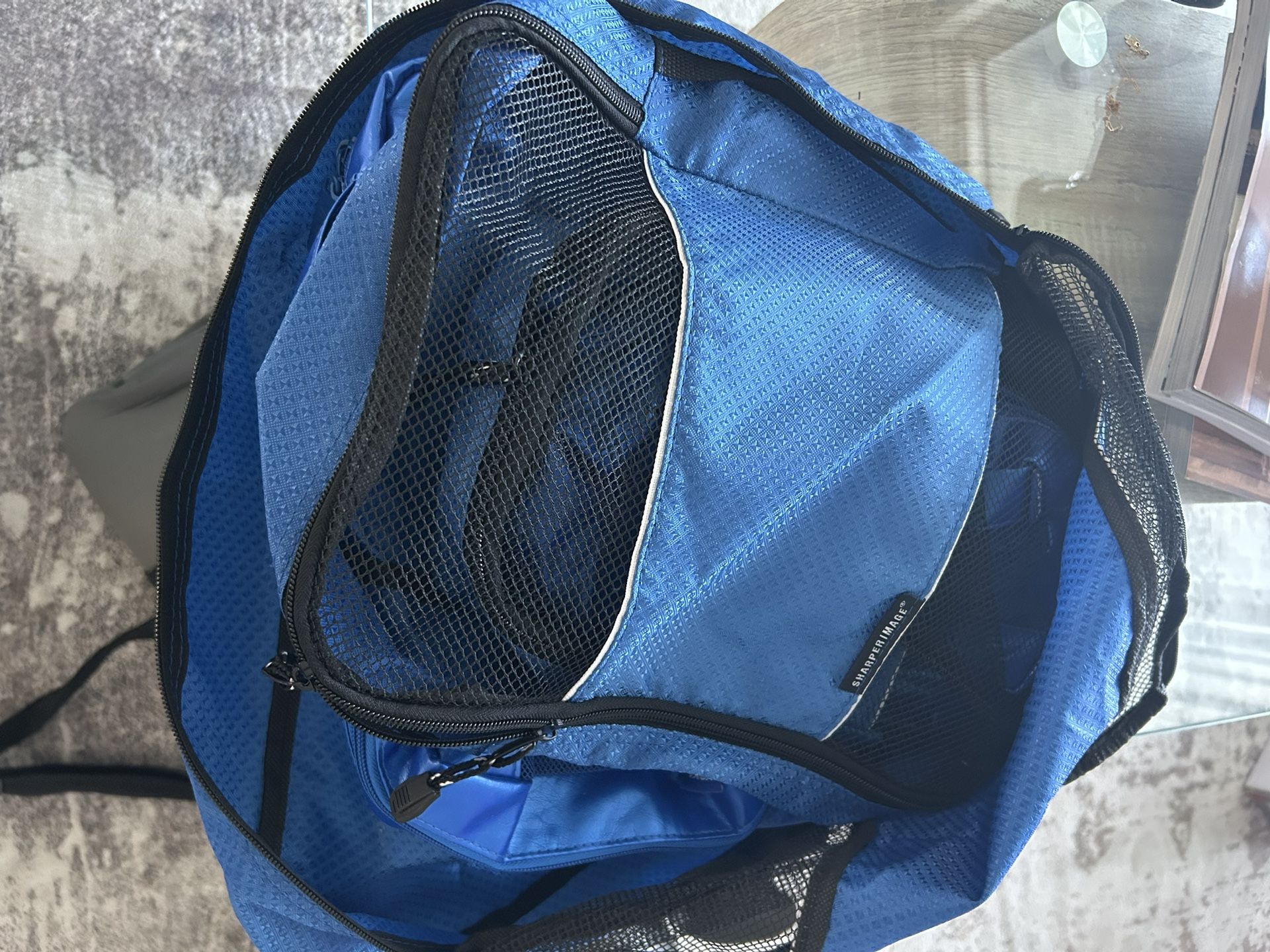 5 Piece Packing cubes