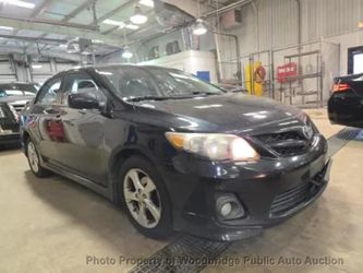 2011 Toyota Corolla