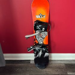 Snowboard Kids 118 cm