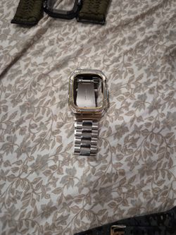 Apple Watch 44mm Men's Straps