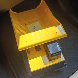 Tonka Truck