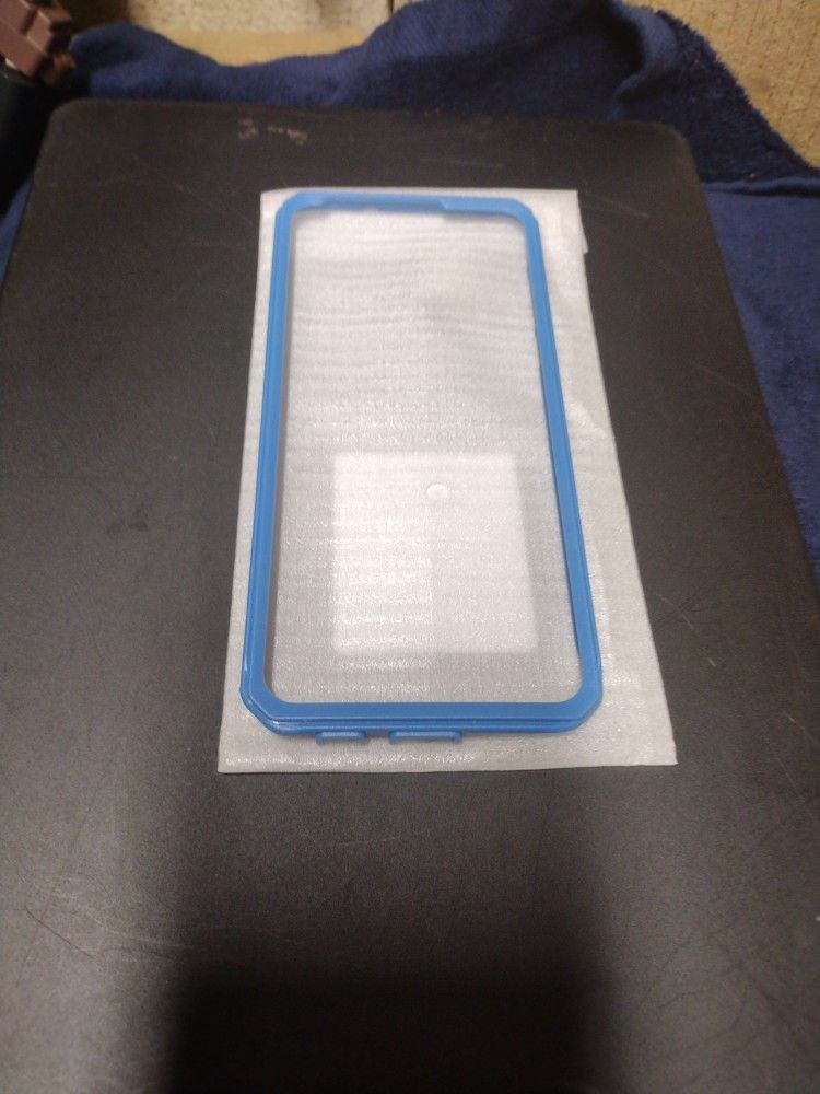 Moto G Stylus 5g Screen Bezel For Poetic Case