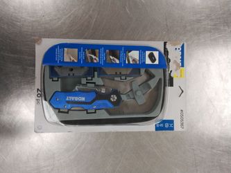 Folding knife set