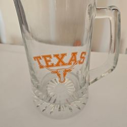 Texas Longhorn Large Mug