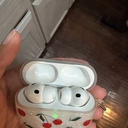 airpods pro 3