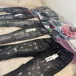 Guy Clothes 