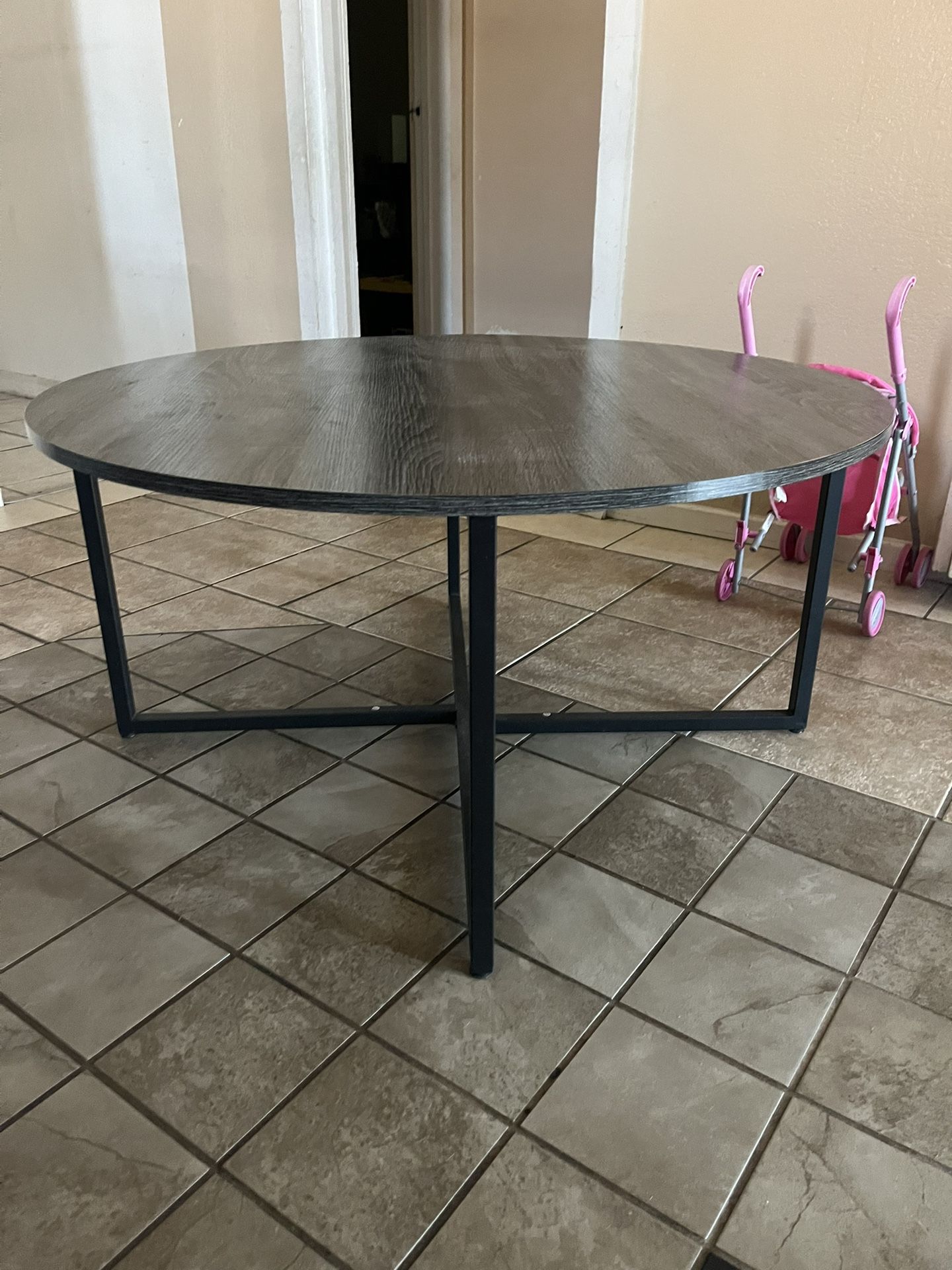 Small Coffee Table