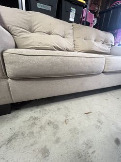 2 Couches For Sale. 250 For Both.