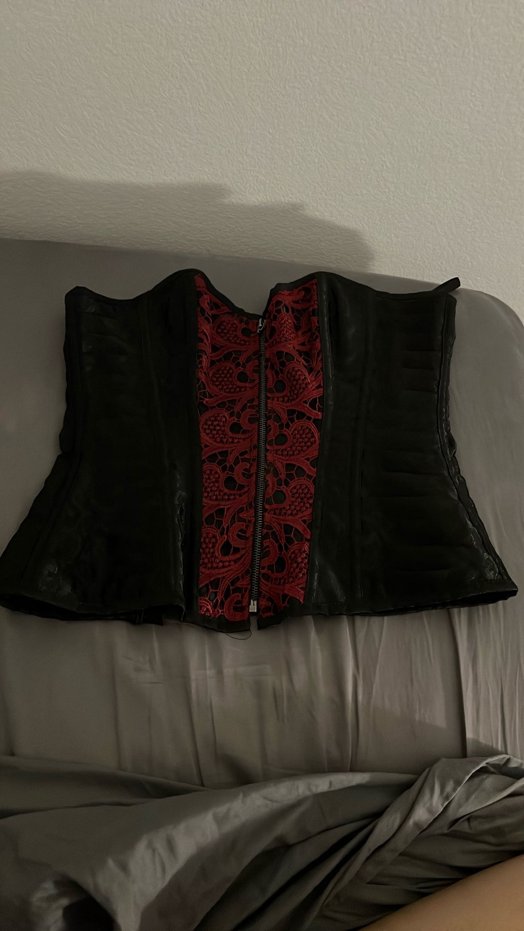 Black Corset