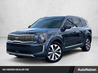 2020 Kia Telluride