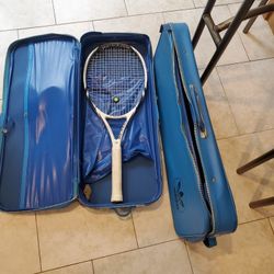 Adidas Classic Tennis Racket Case