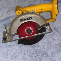 Dewalt Power Tools, Chargers, & Batteries