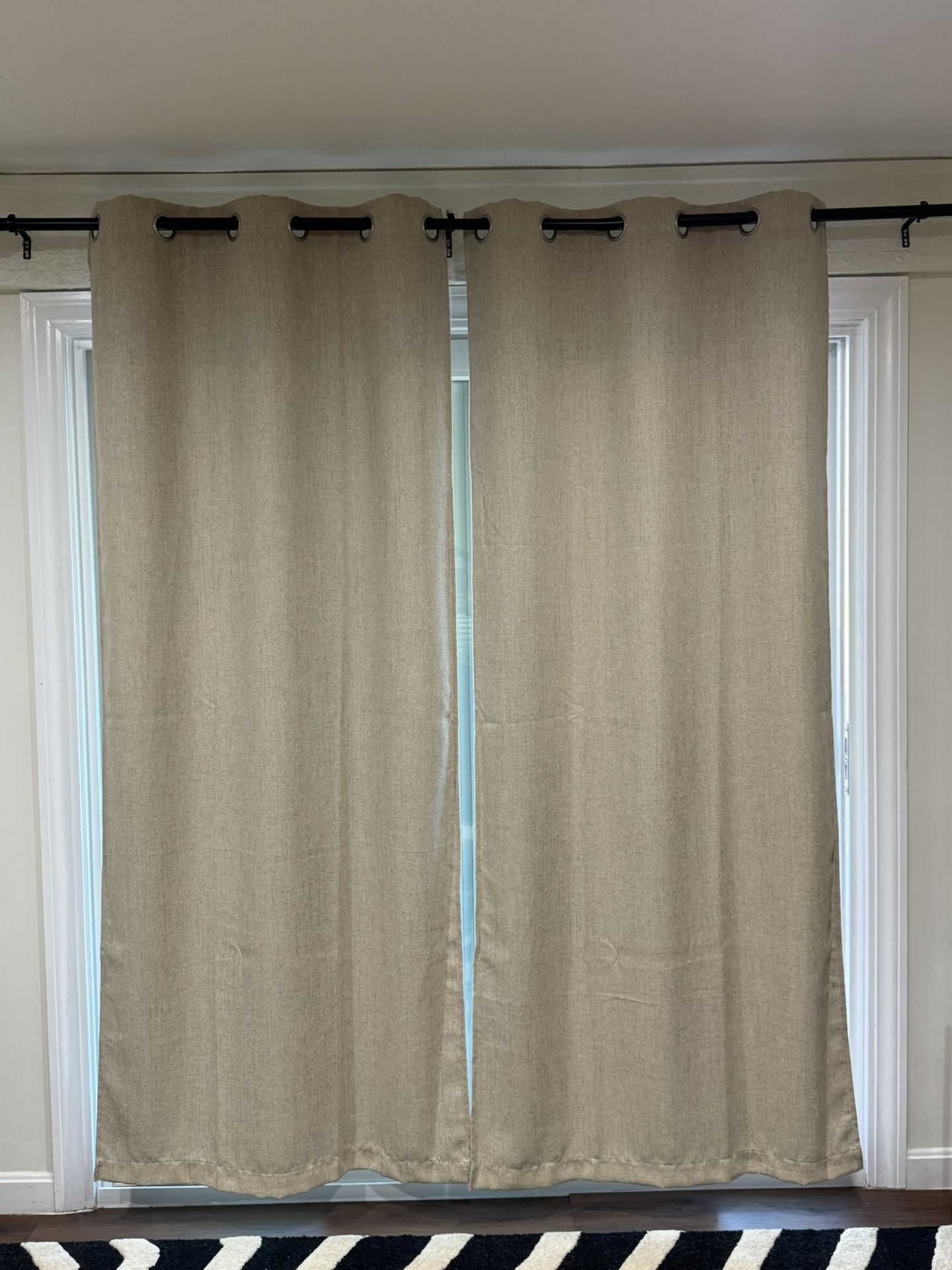 Curtains 