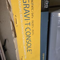 Whalen GRAVI-T CONSOLE 