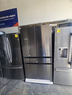 Samsung Refrigerator