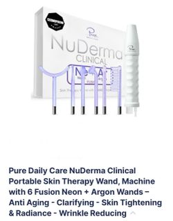 NuDerma