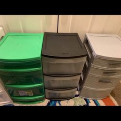 Storage Drawer $10 Each