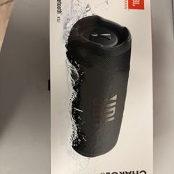 JBL CHARGE 5 SPEAKER