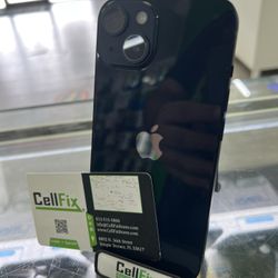 iPhone 14 128gb Unlocked (black)