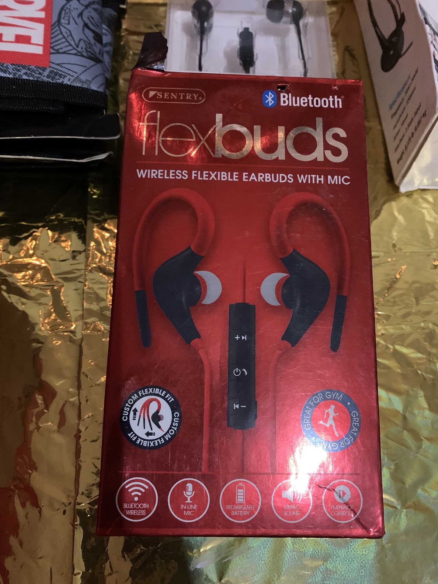 Headphones