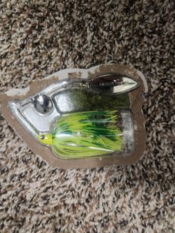 Fishing item