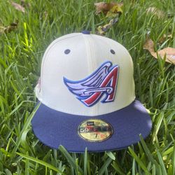 Fitted Hat