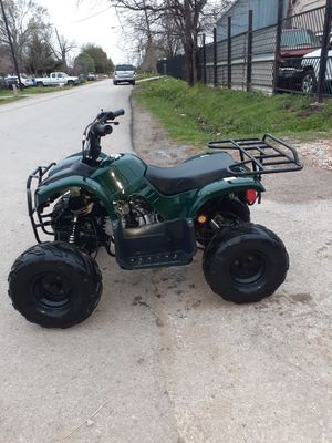 Photo Motorcycles ATV 4 wheeler four wheeler dirt bike go kart cuatrimoto