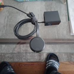 Google Chromecast (Later Edition)