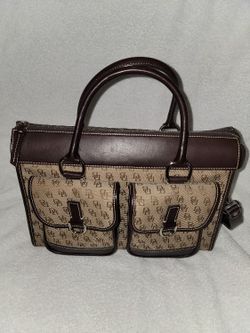 Dooney Bourke Bag