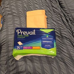 Changing Pads/multi Use Pads