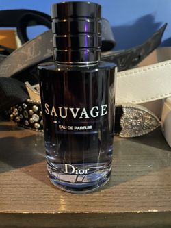 Dior Sauvage Eau De Parfum