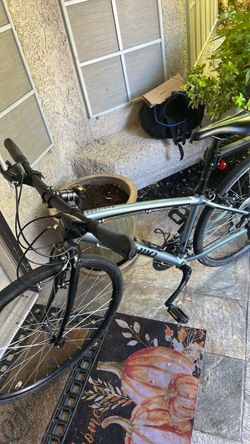 Nishiki Manitoba men’s mountain bike