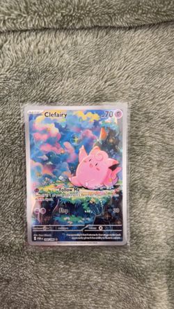 Pokémon Card