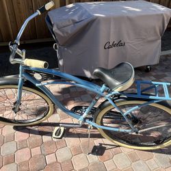 Beach Cruiser 
