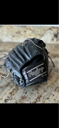 Black Heart Of The Hide Infield Glove