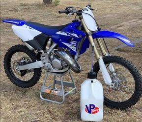 2017 Yamaha 125 best offer or trade