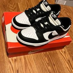 Nike  Panda Dunks