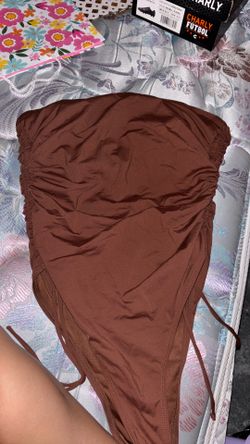 tiktok Shape Wear Bathing Suit