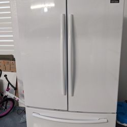 Samsung 26Cu Ft Refrigerator