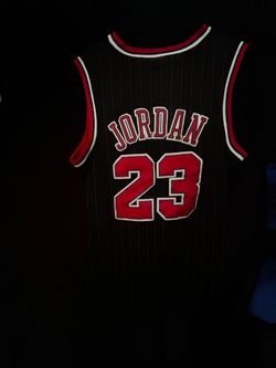 Jordan jersey