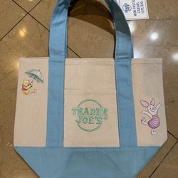 Trader Joe’s Mini Tote