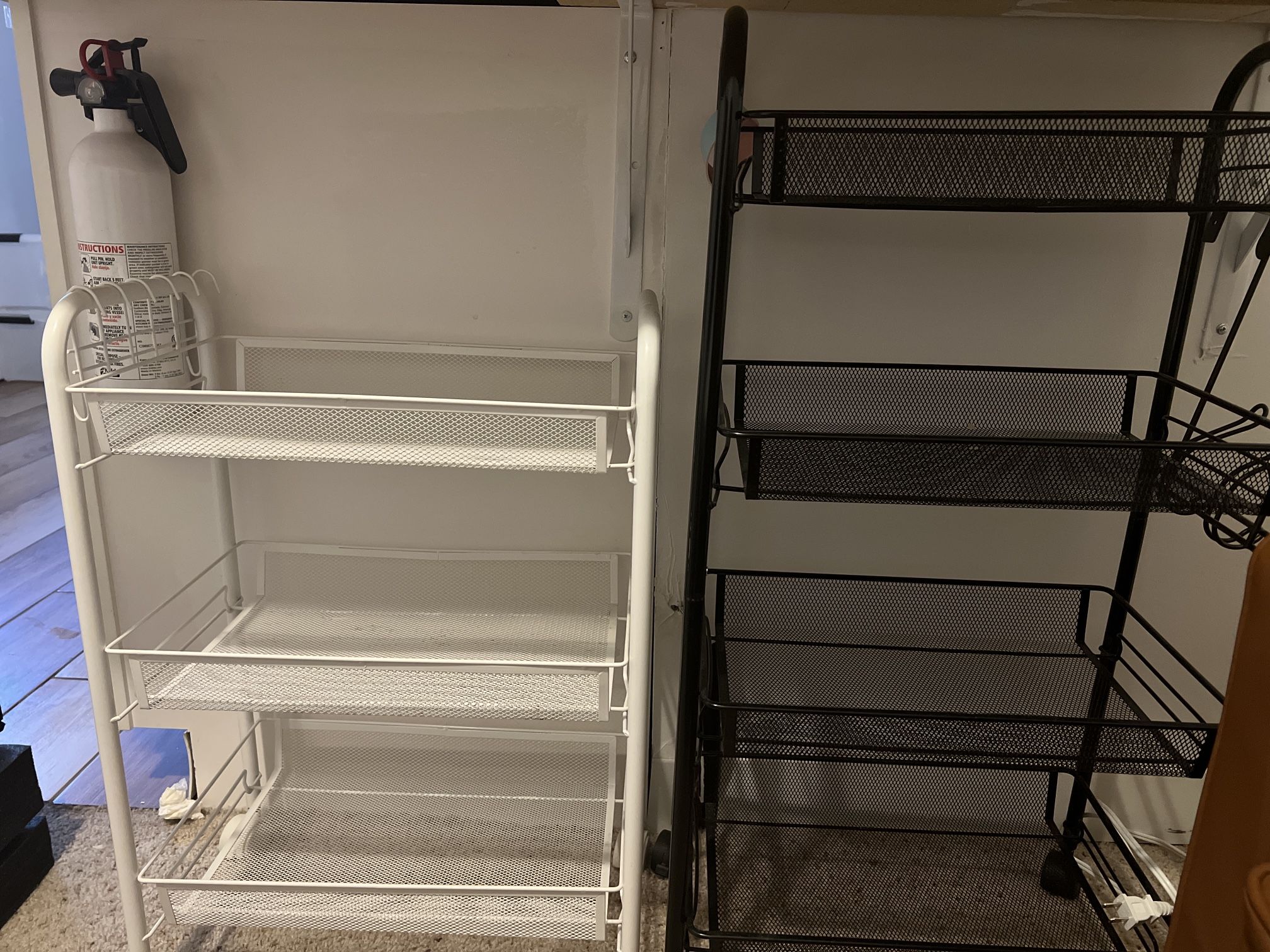 Storage rack