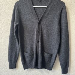 Uniqlo Cardigan