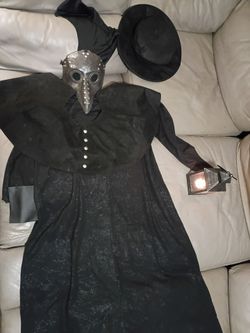 Halloween costumes