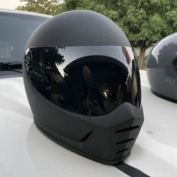 Biltwell Lane Splitter XL/Gringo SM