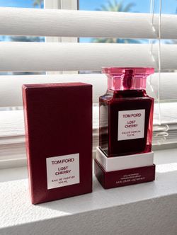 Tom ford lost cherry 100ml