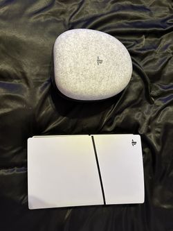 Ps5 Slim