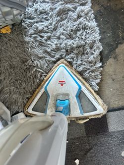 Steam Mop